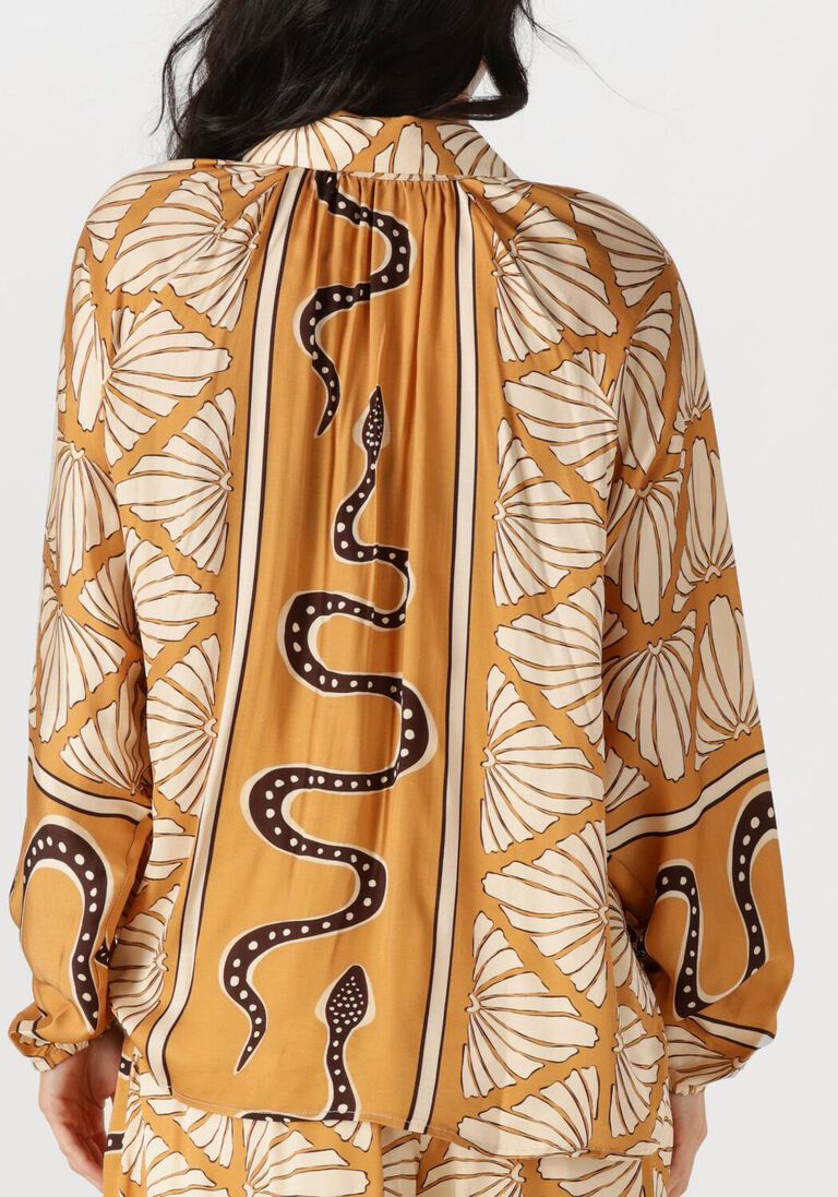 multi amaya amsterdam blouses colet blouse