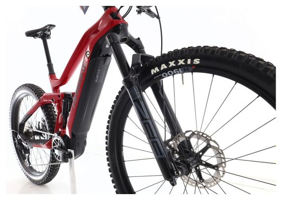 Produit reconditionné · Haibike All Mtn 12 Carbone XT / Vélo VTT électrique / Haibike | Très bon état