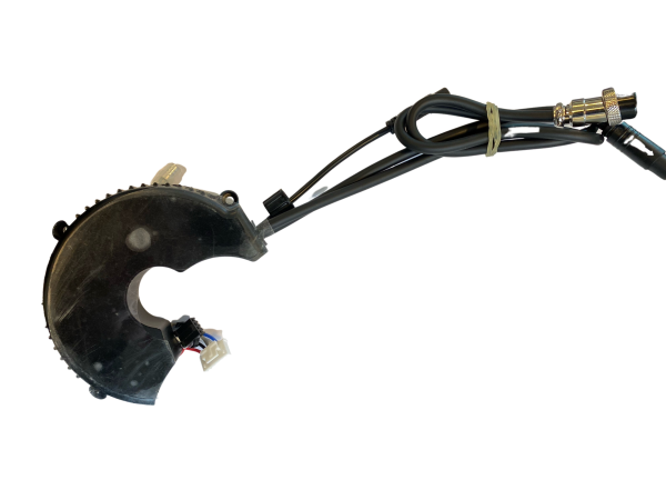 Raam v.2 Controllerboks
