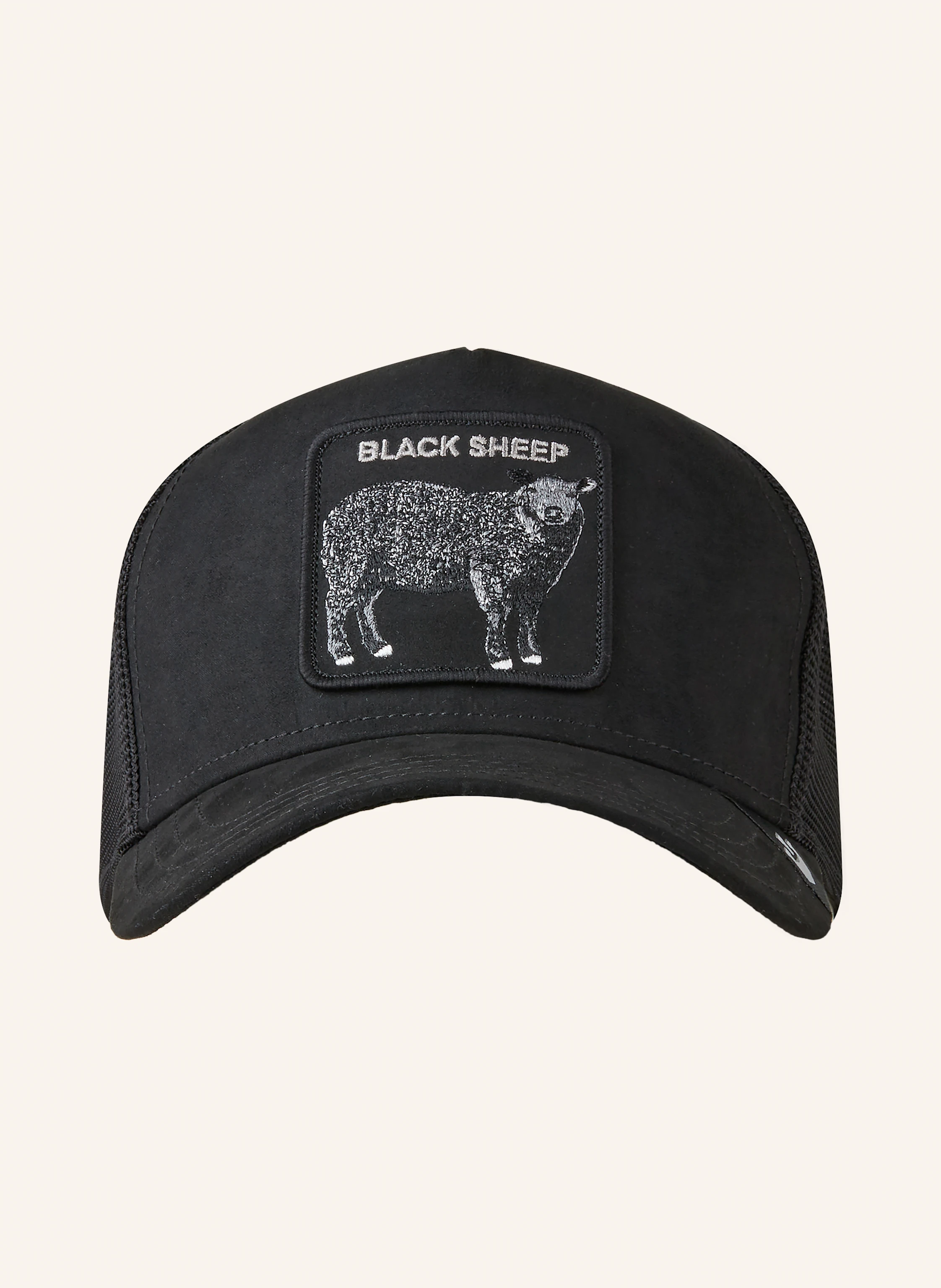 GOORIN BROS. Cap THE SUEDE SHEEP
