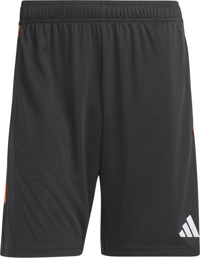 adidas Tiro 23 Club træningsshorts Sort