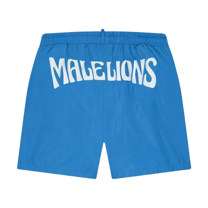 Malelions Boxer 2.0 Zwemshort Heren