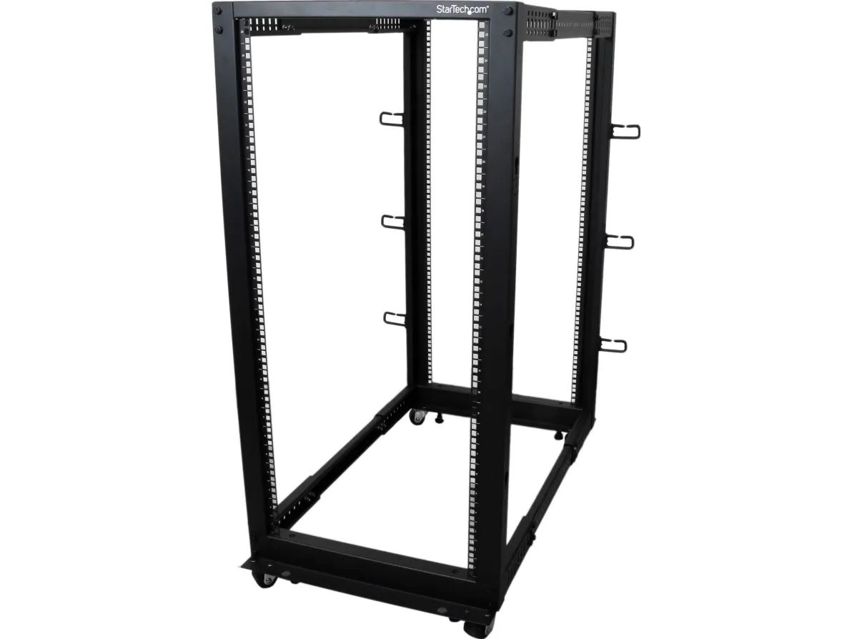 StarTech.com 25U 19