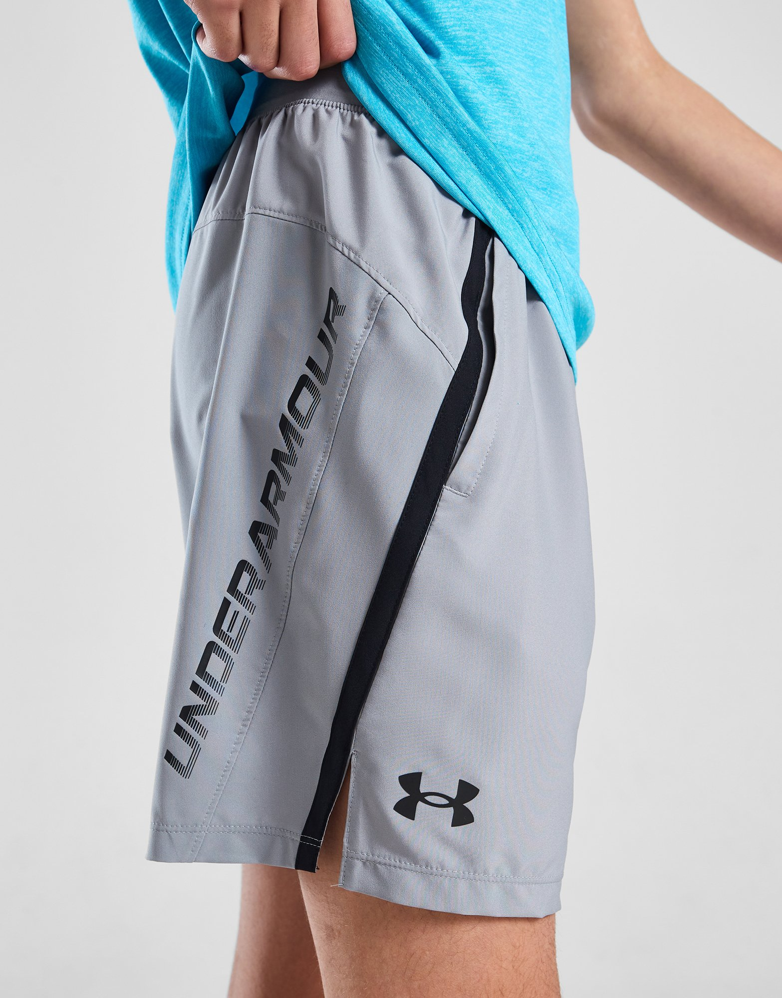 Under Armour Short Launch Junior