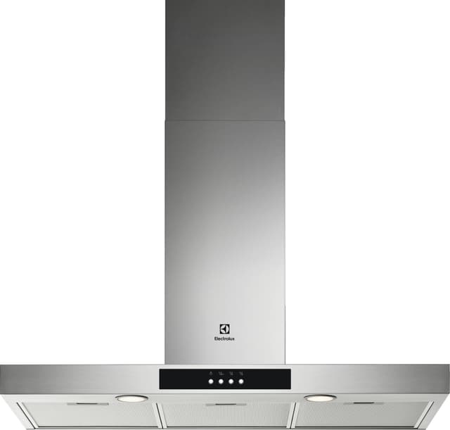 Electrolux emhætte LFT429X