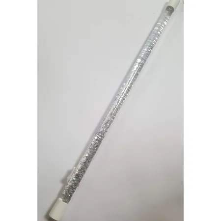 Mottoland Kostüm Glitter-Zauberstab 50 cm