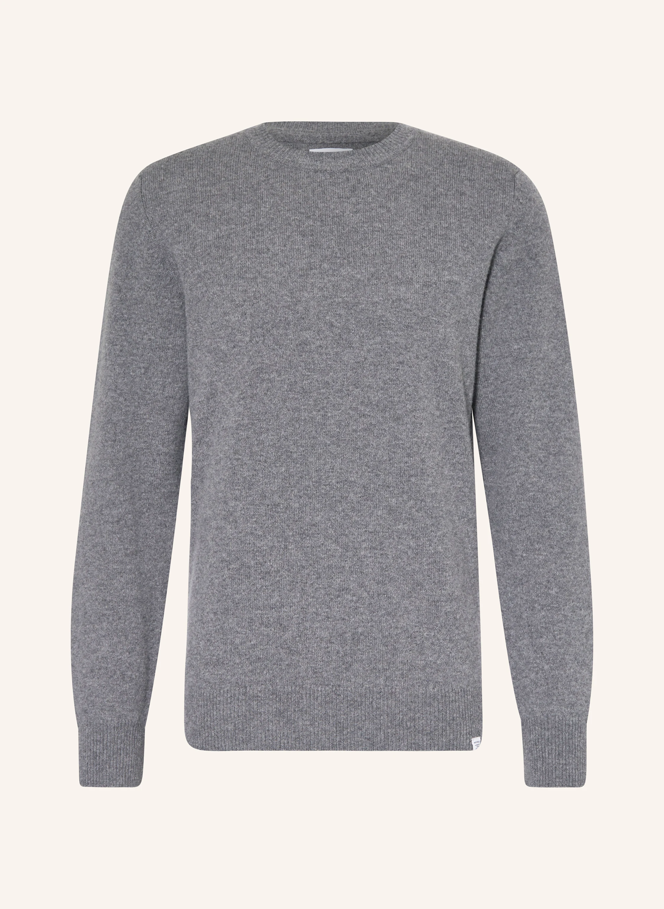 NORSE PROJECTS Pullover SIGFRIED aus Merinowolle