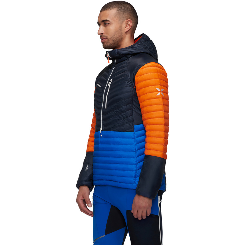 Mammut Herren Eiger Speed In HZ Jacke