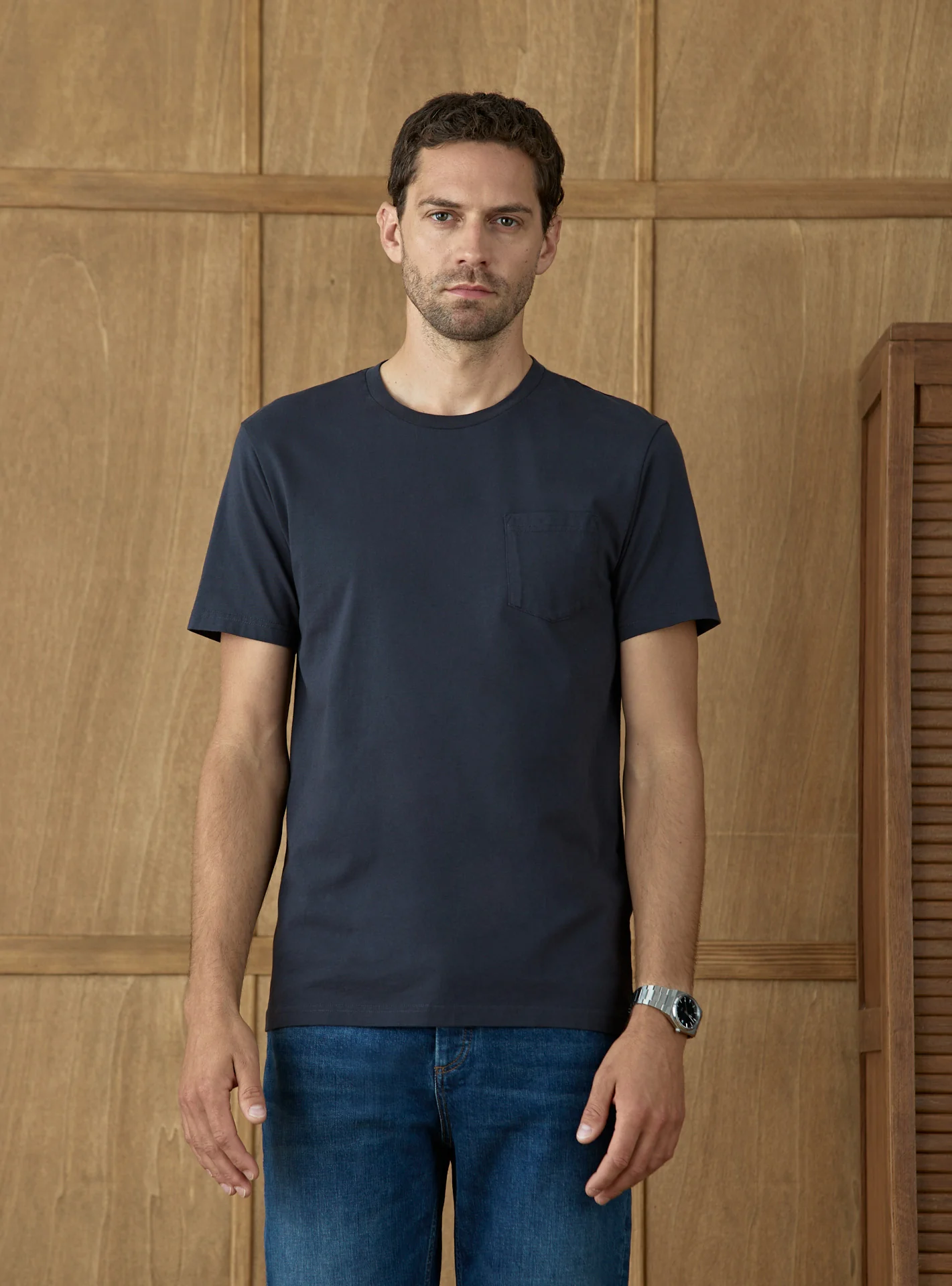 T-shirt Mitch Marine
