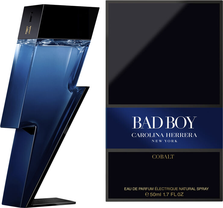 Carolina Herrera CH BB COB EDP 50ML
