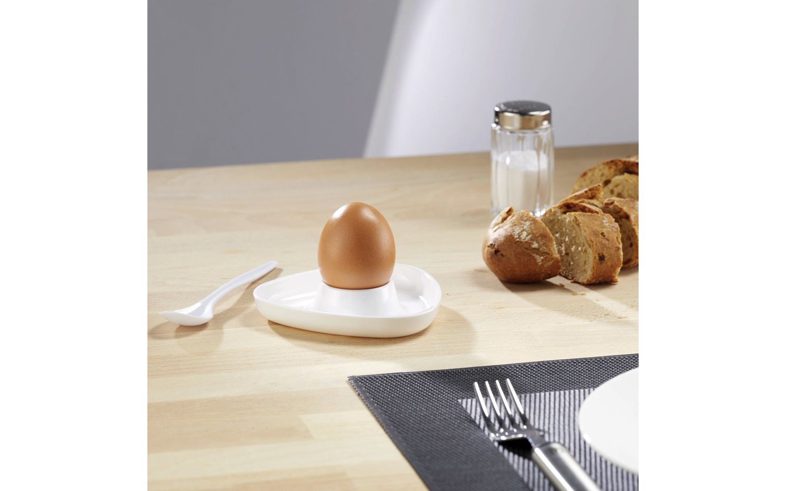 Westmark 6 Eierbecher Tri dreieckig