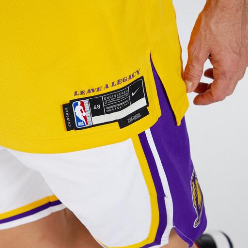 Nike Lakers