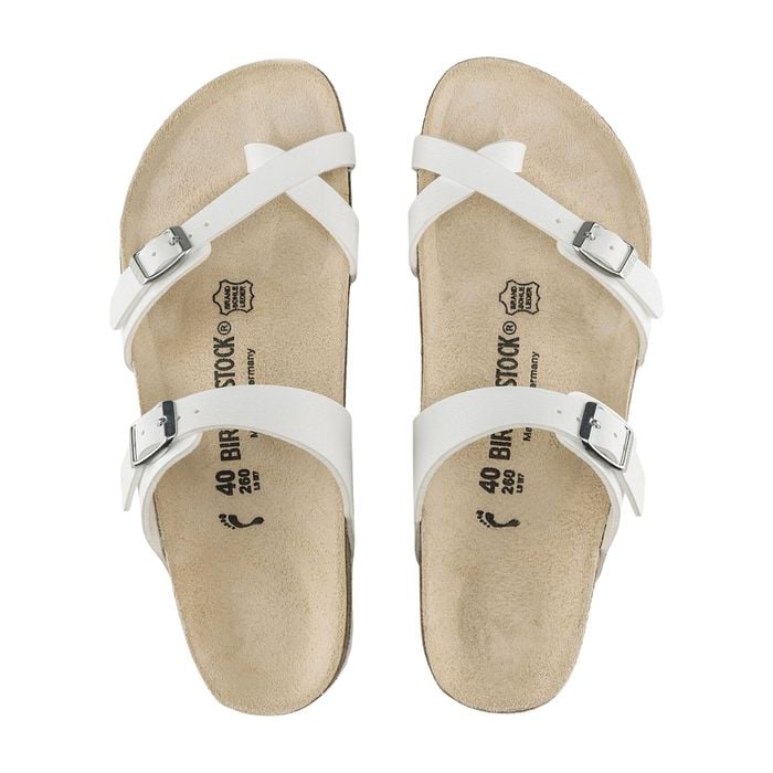 Birkenstock Mayari Slippers Senior
