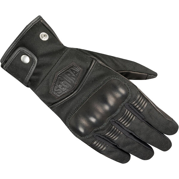 Segura - Gants Tampico Noir
