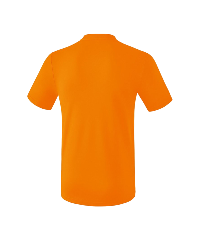 Erima Liga Trikot kurzarm Orange