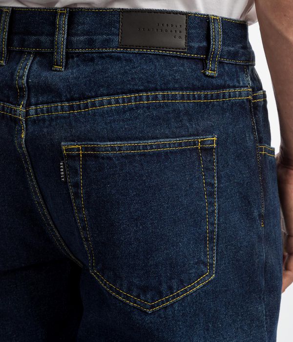 skatedeluxe Denim Jeans (dark blue)