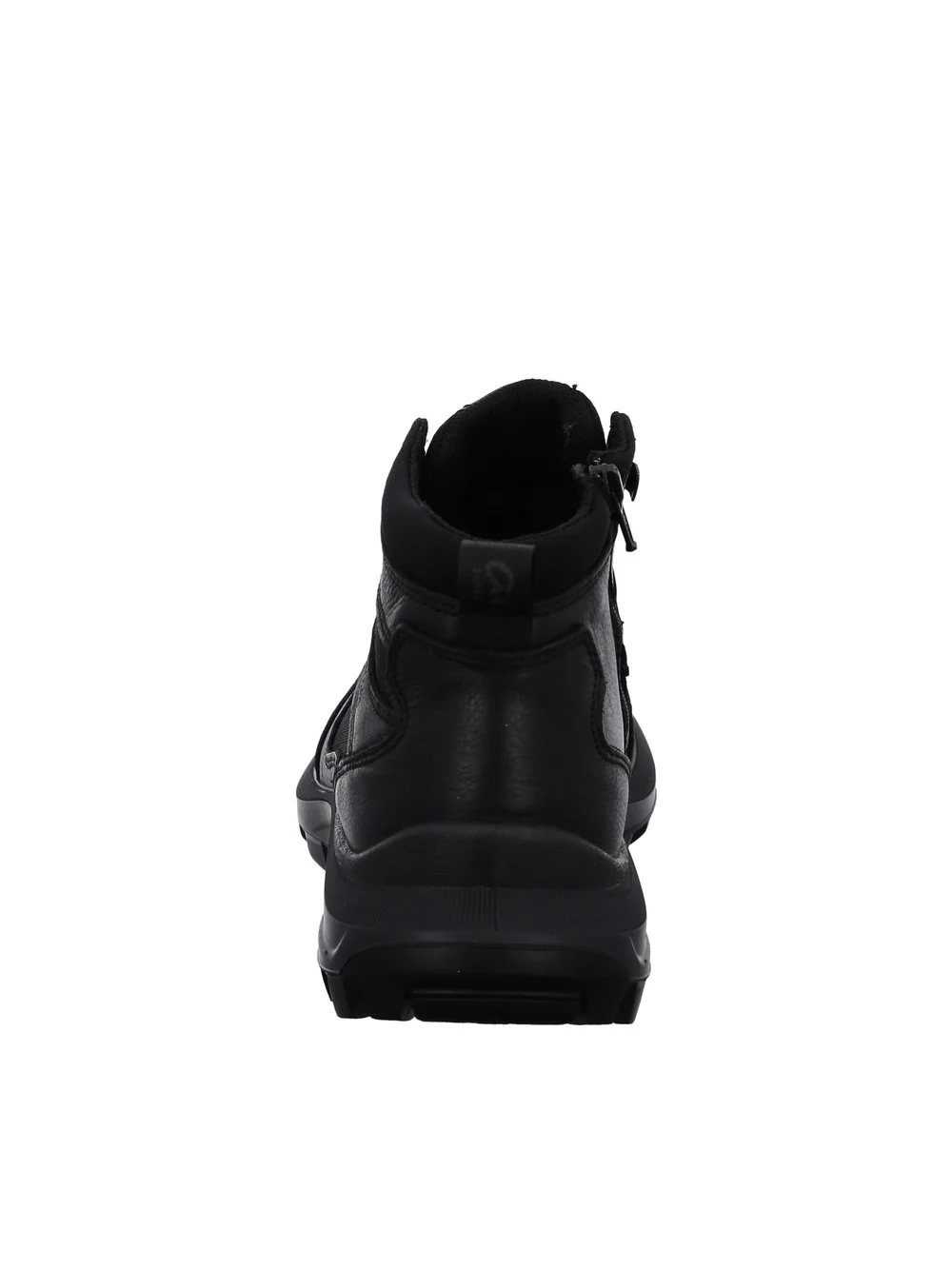 Stiefelette Mauro black