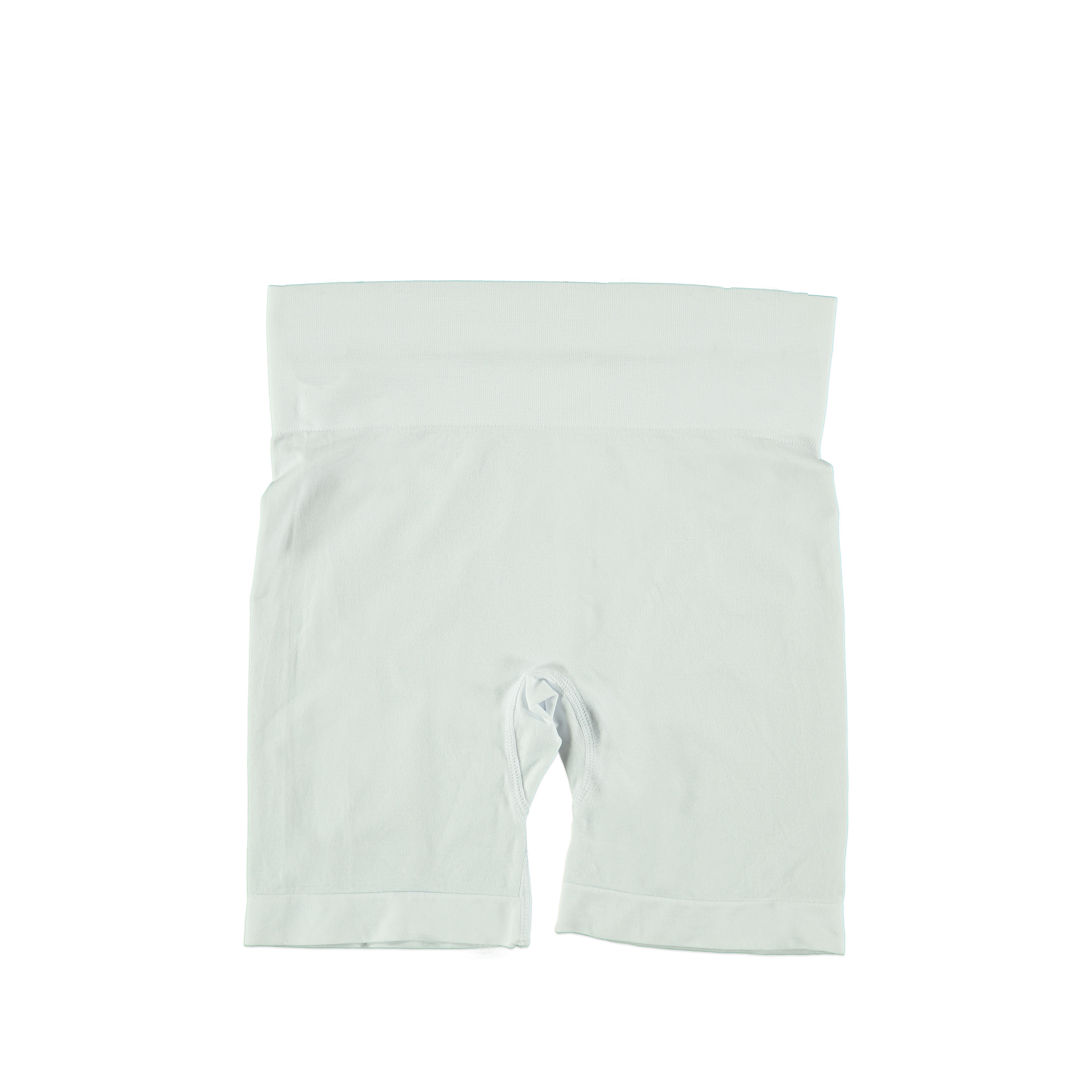 Sømløs sykkelshorts