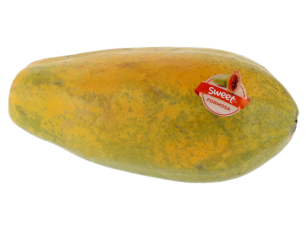 MAMÃO KG