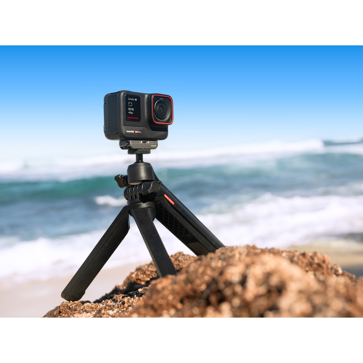 Insta360 Ace Pro actionkamera