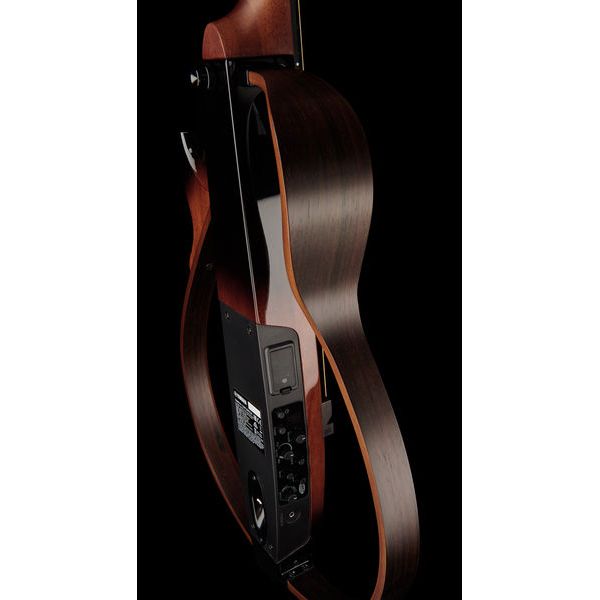 Yamaha SLG200S TBS
