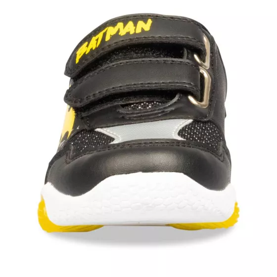 Baskets NOIR BATMAN