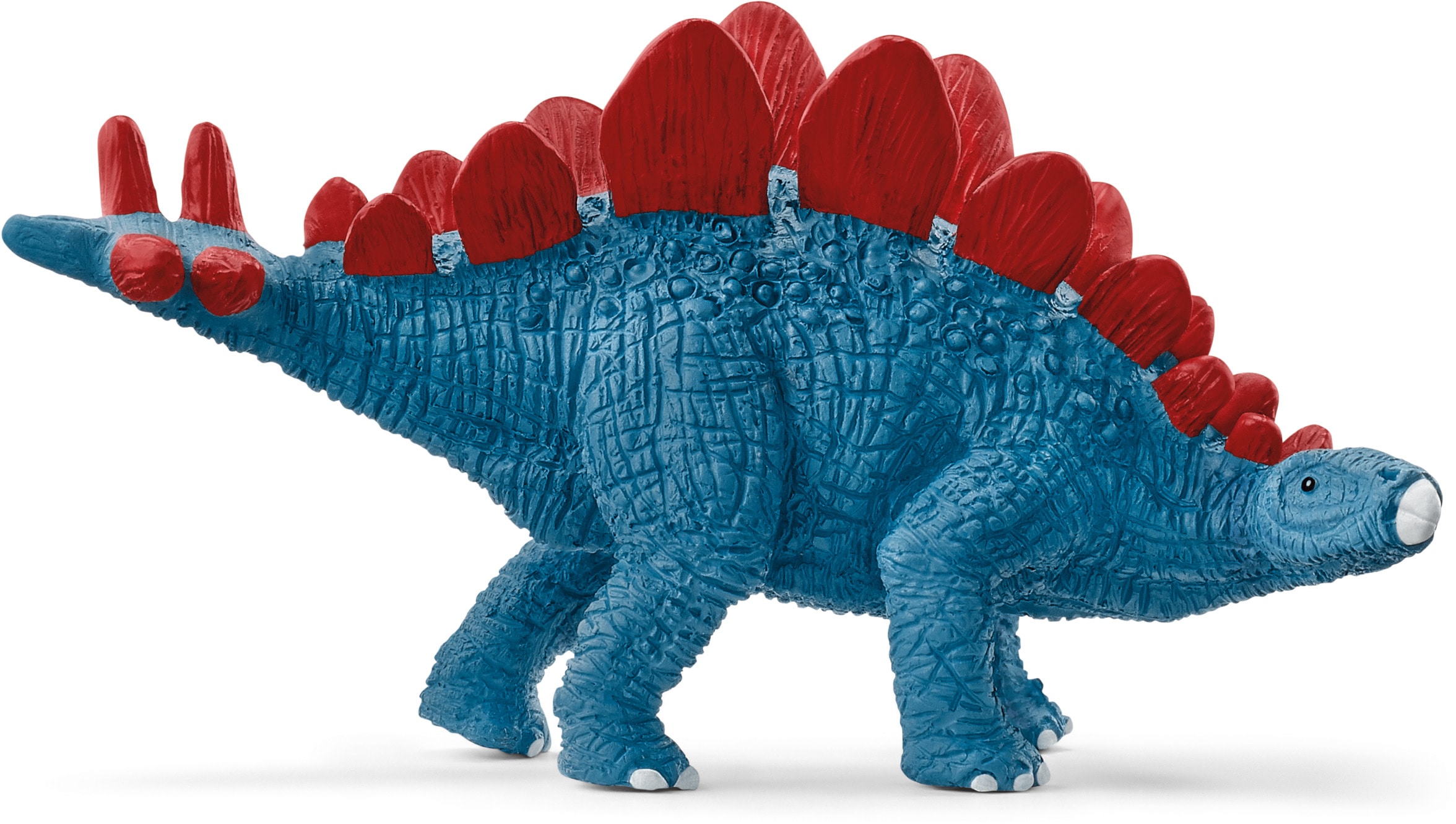 Schleich® Spielfigur »DINOSAURS, Tyrannosaurus Rex Angriff (41465)«