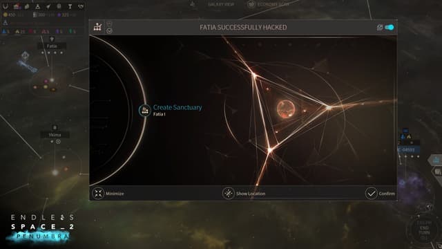Endless Space 2