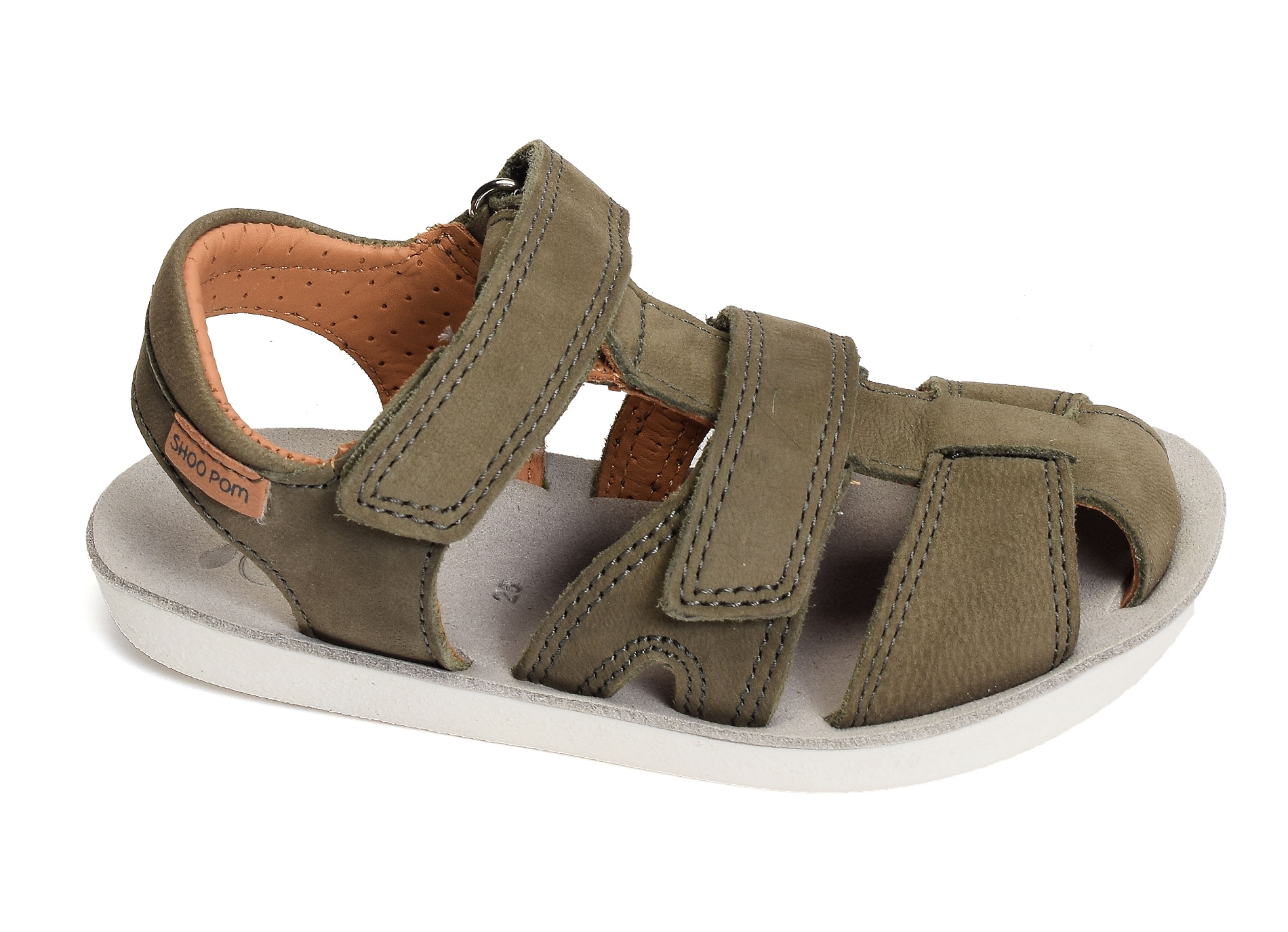 Goa new scratch kaki
