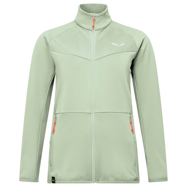 Salewa - Women's Puez Cammino PL Jacket - Veste polaire