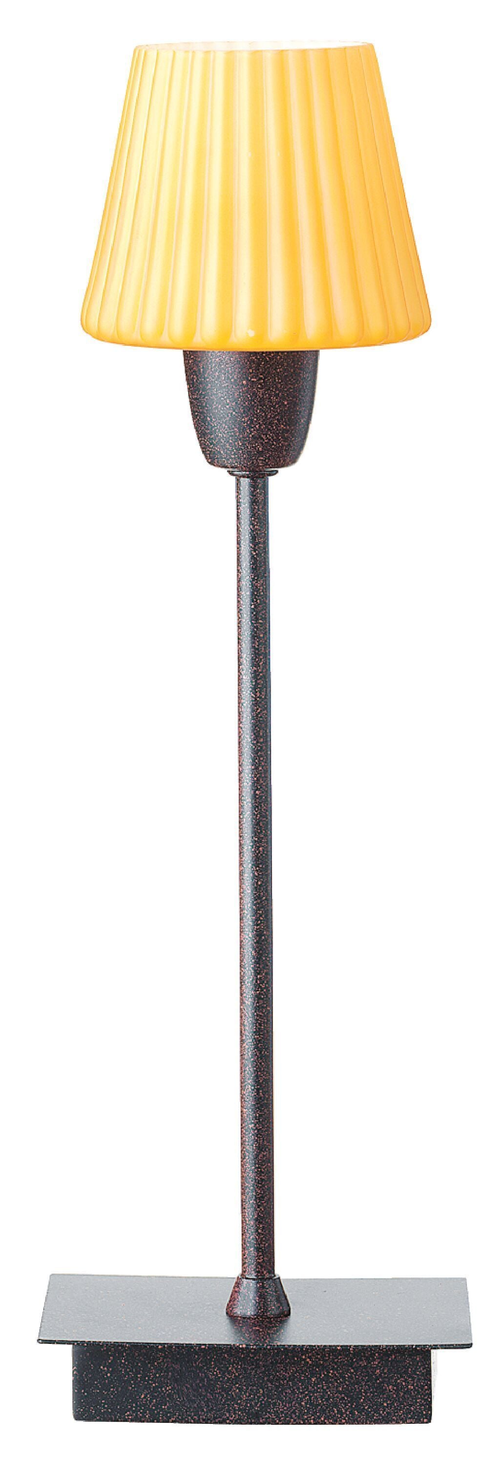 MIX&MATCH BLING 40 Lampenschirm - Crème / H: 23.0 cm x D: 40.0 cm