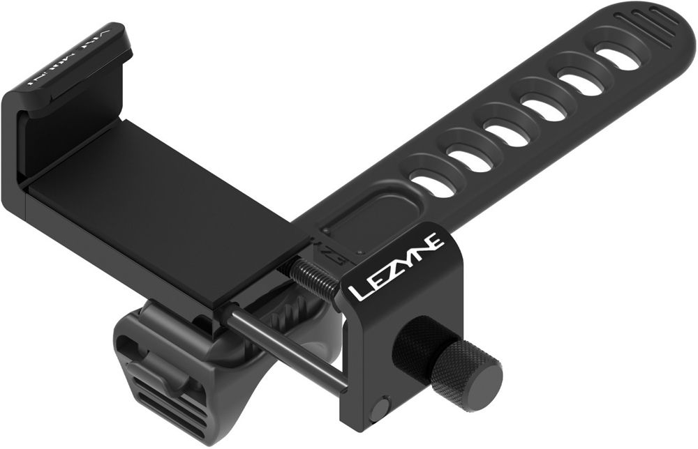 Lezyne Smart Vise Smartphonehalterung kaufen | Bike-Discount