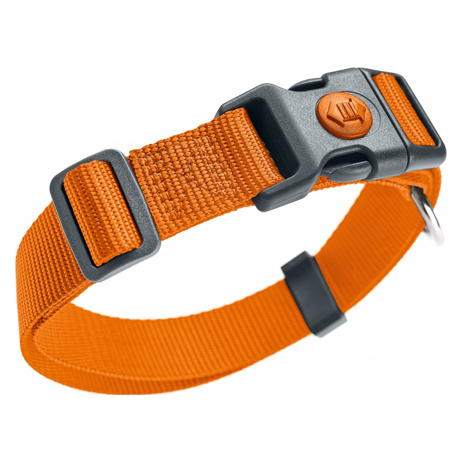 HUNTER Halsband London Vario Plus - orange