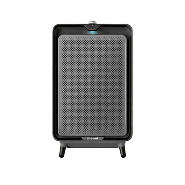 BISSELL Air Purifier Air 220 Black