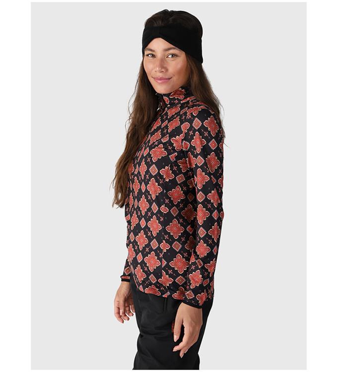 Brunotti Women Rodika Fleece Skipully