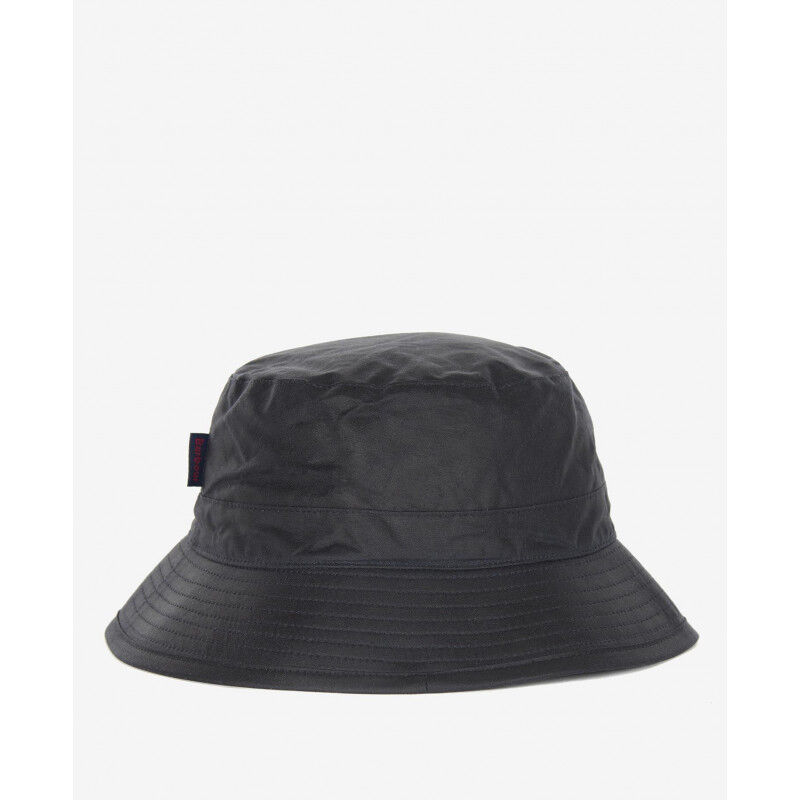 Wax Bucket Hat - Chapeau