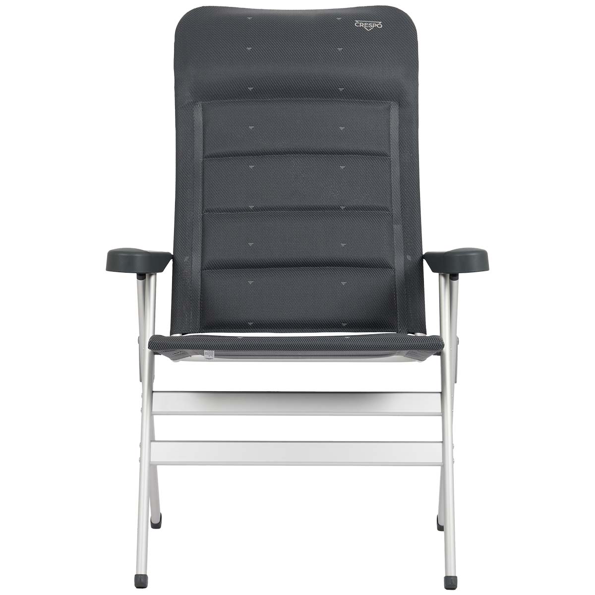 Crespo AL/238 Deluxe XL standenstoel - Dark Grey