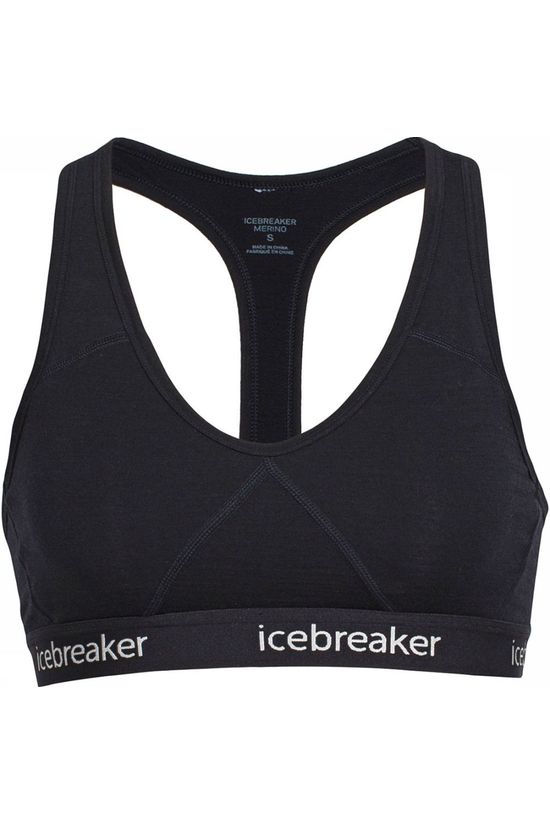 icebreaker icebreaker W Sprite Racerback Bra