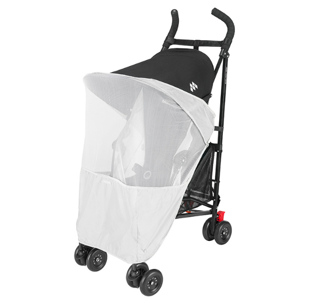 Moustiquaire Volo Globetrotter - Blanc - Blanc
