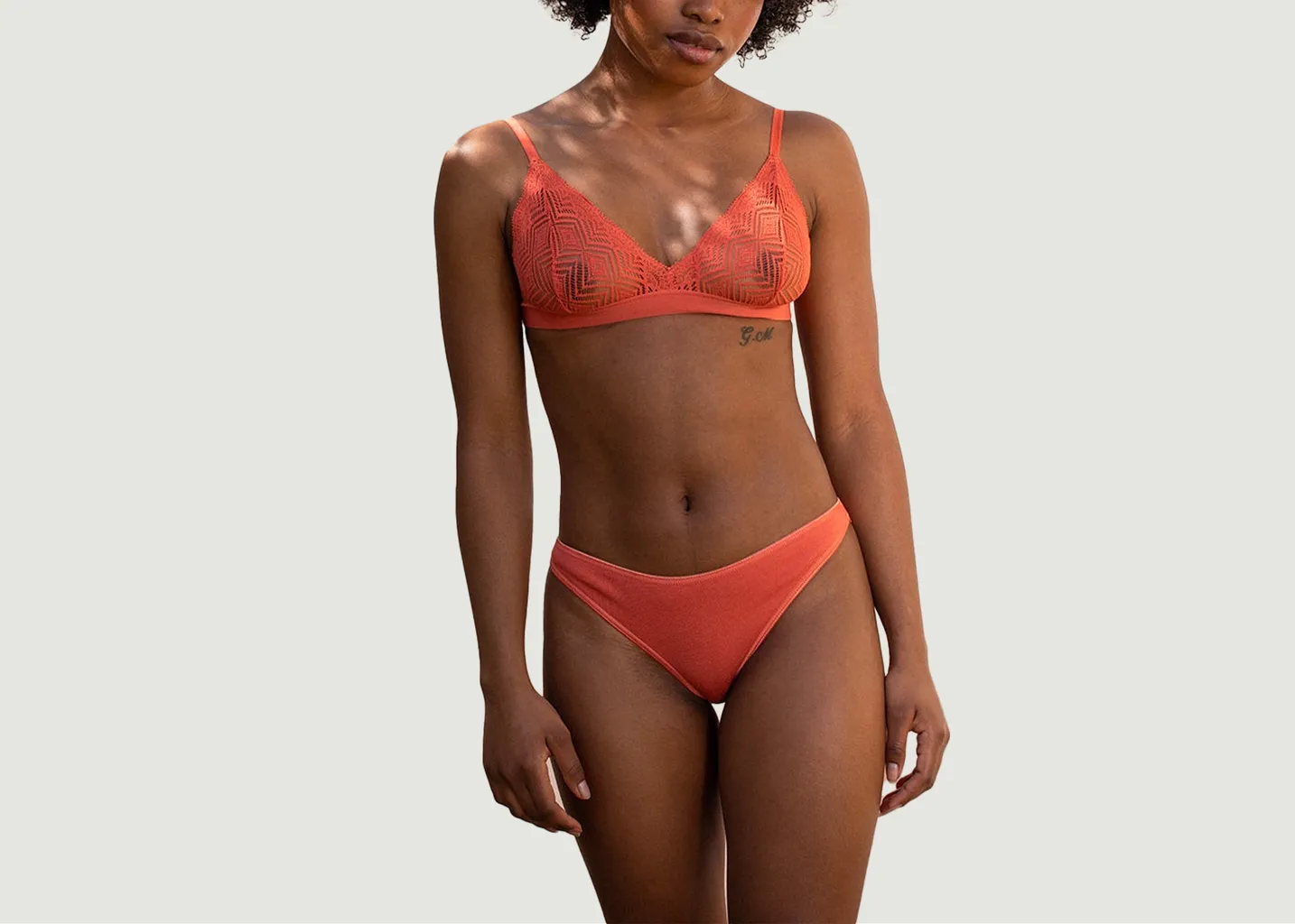 Culotte Dawa Olly