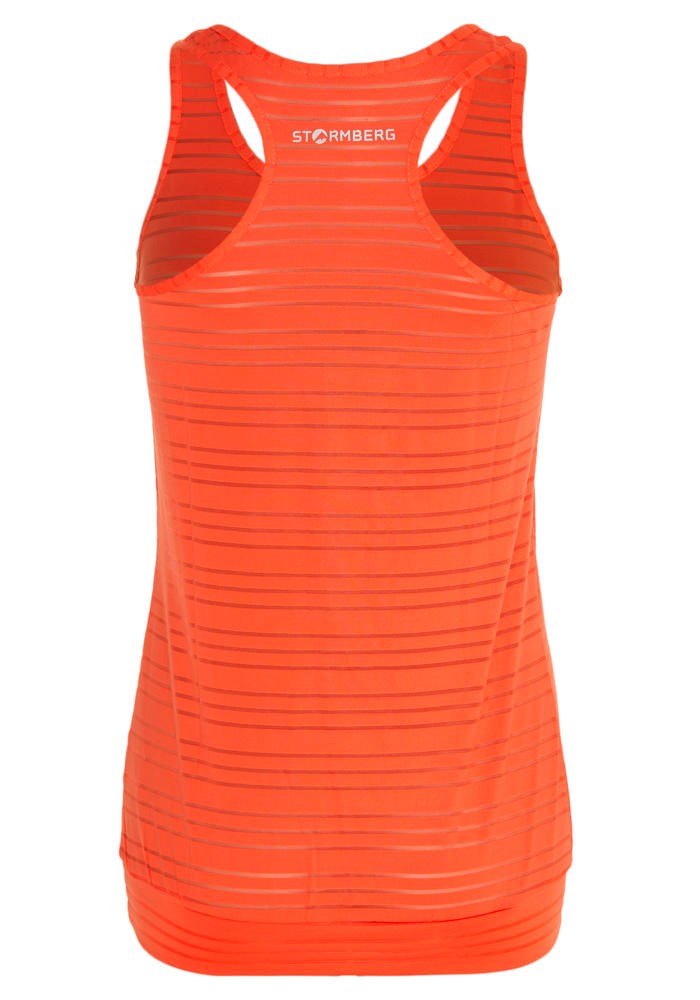 Stormberg Pust singlet dame