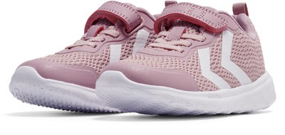 Hummel Actus Recycled Jr Sneakers, Keepsake Lilac