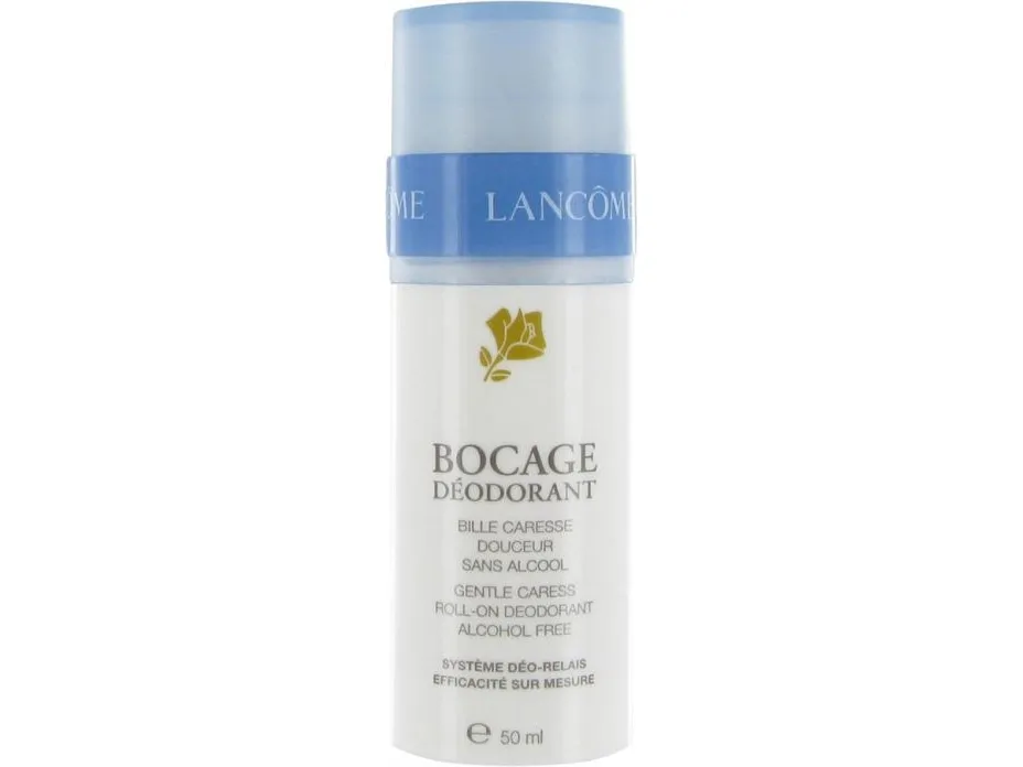 LANCOME BOCAGE CARESS DEODORANT ROLL-ON 50ML