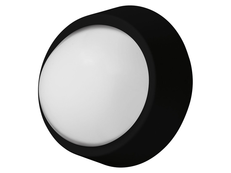 Ledwandlamp voor buiten