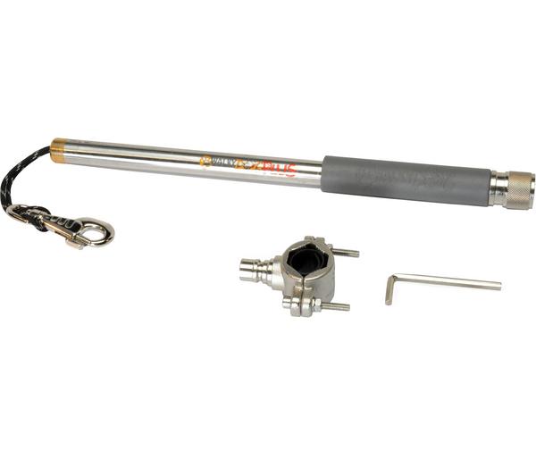 dobar® petlife Fahrradleine Walky Dog Plus