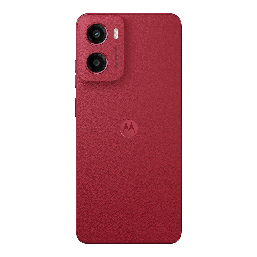 Motorola Moto G05 - Route