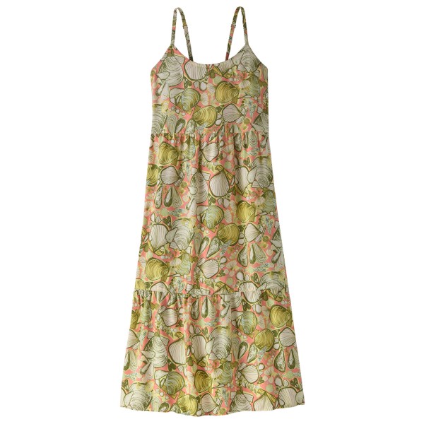 Patagonia - Women's Tidal Threads Dress - Robe