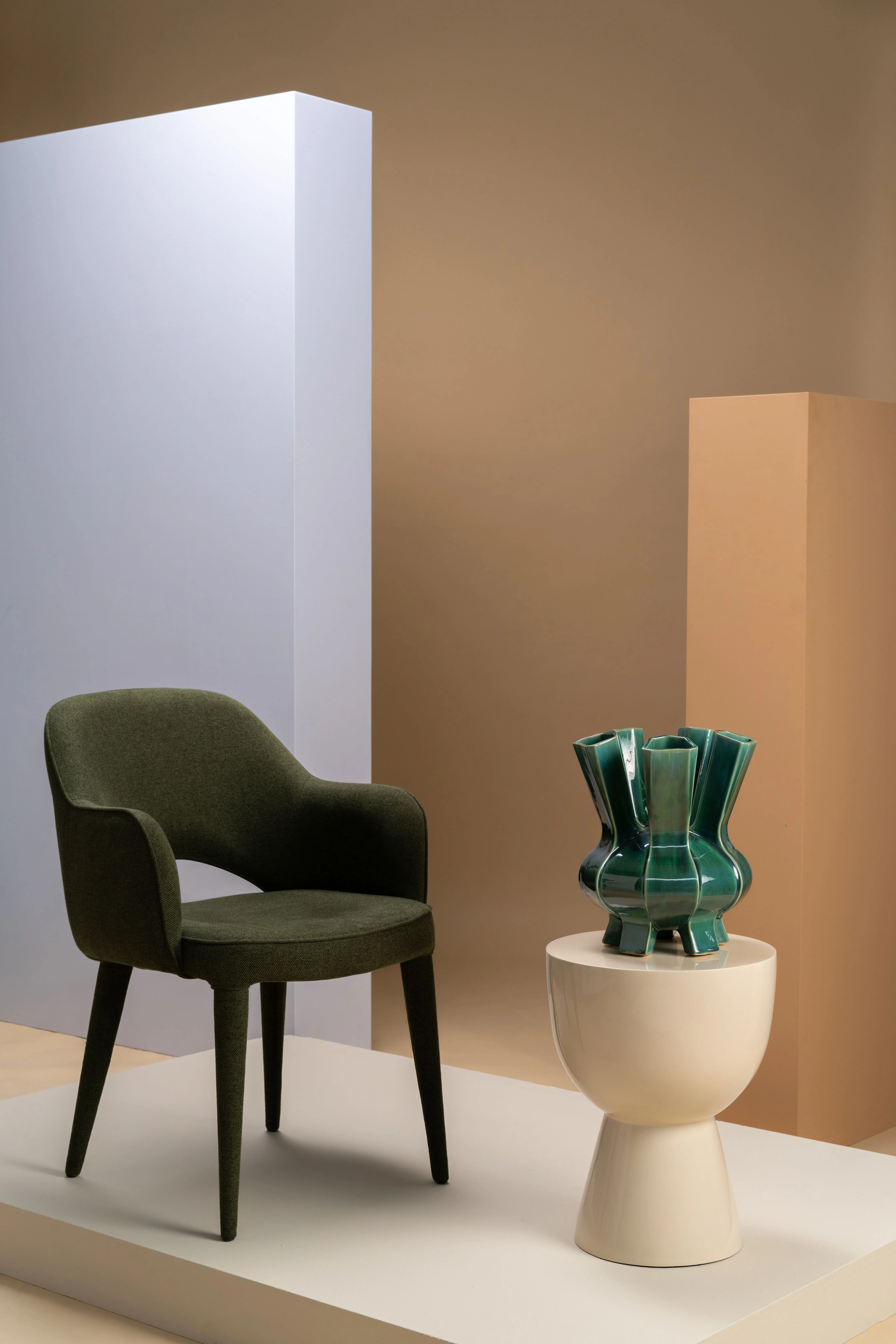 TIP TAP - Tabouret | Beige