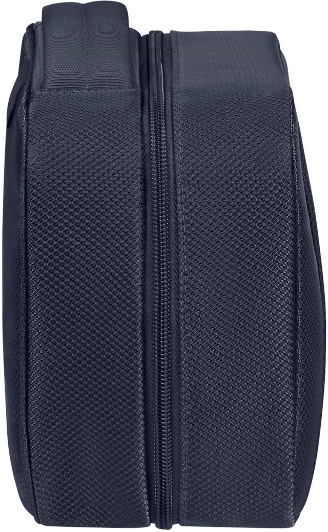Samsonite Kulturbeutel »RESPARK Toilet Kit Weekender« Kosmetiktasche Reisekosmetiktasche Beauty-Bag mit  Tragegriff