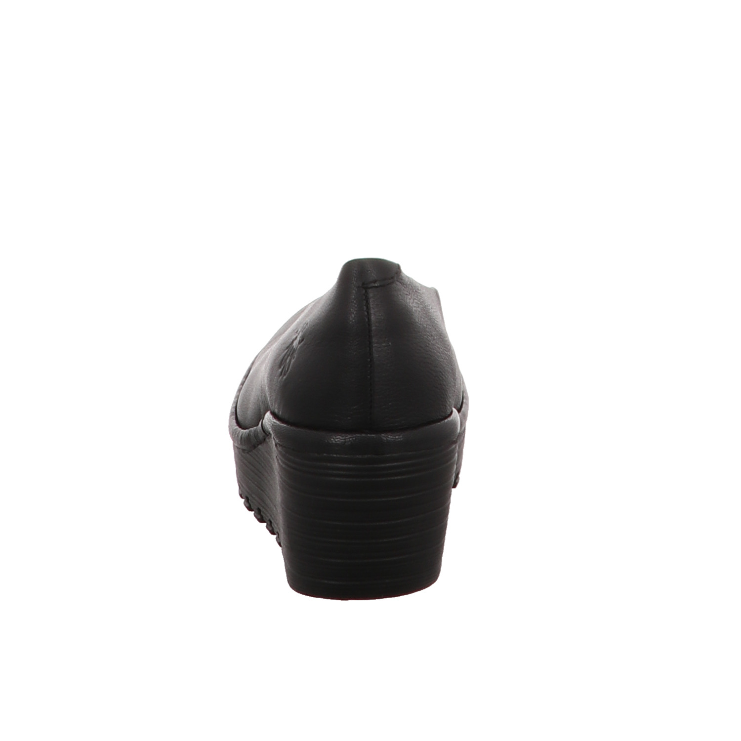 Fly London Pumps schwarz schwarz